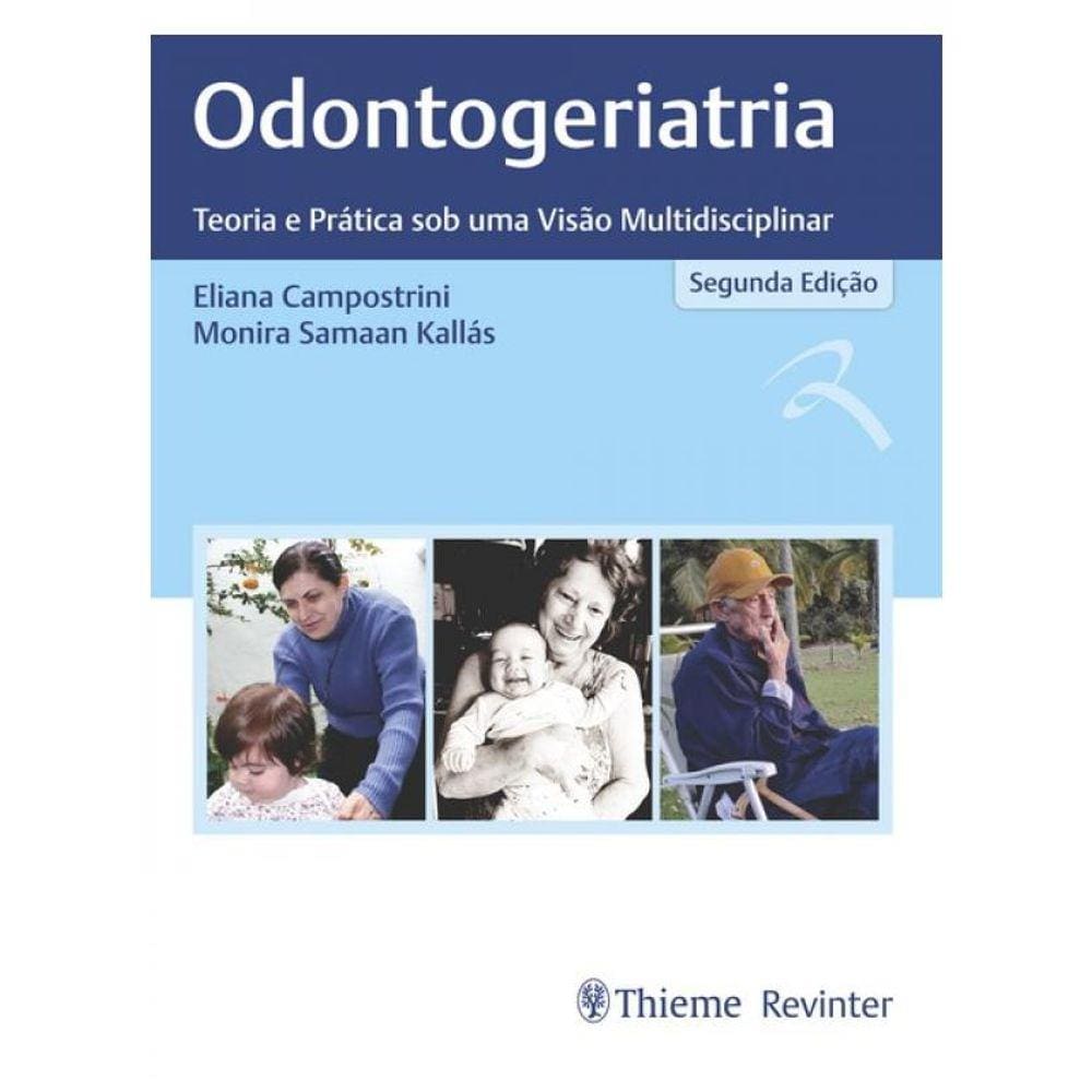 Odontogeriatria
