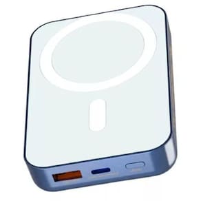 Nunca Fique Sem Bateria Em Momentos Cruciais: Power Bank