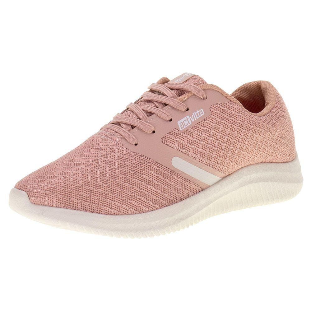 Tênis Feminino Actvitta 4834100