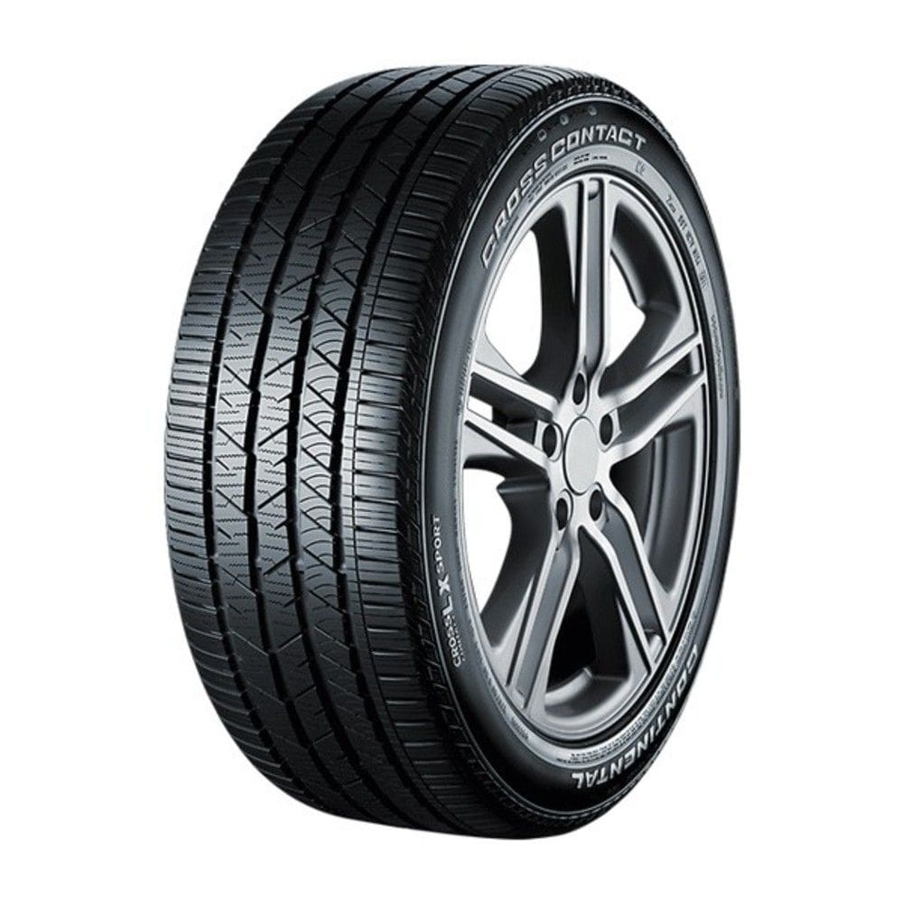 Pneu Continental Aro 17 ContiCrossContact LX Sport LR 235/65R17 108V XL