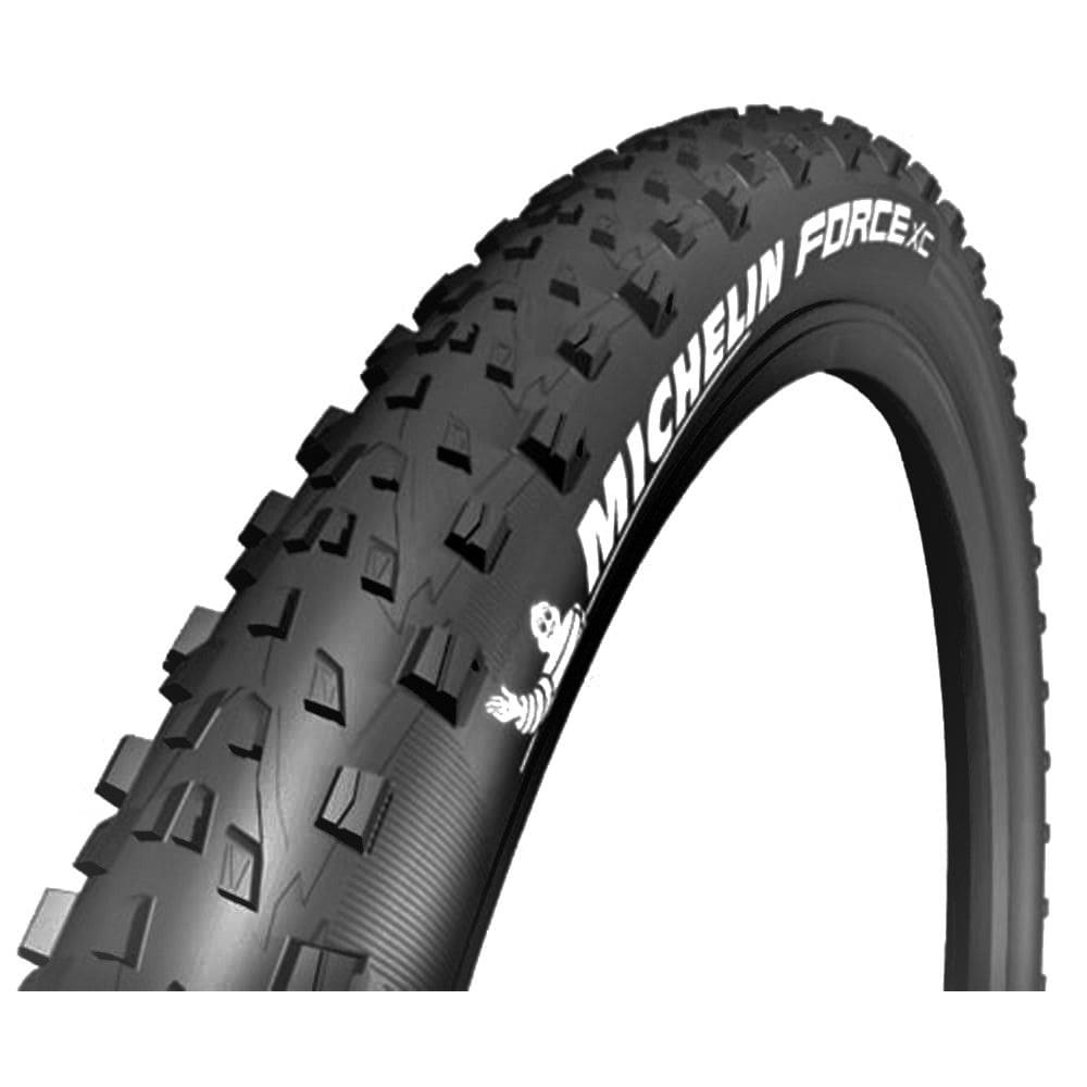 Pneu Bicicleta Michelin Aro 29 Force XC Competition Line Kevlar 29X2.25 TL