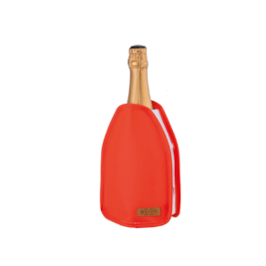Cooler Térmico Bolsa de Gel para Garrafas de Espumante Vinho