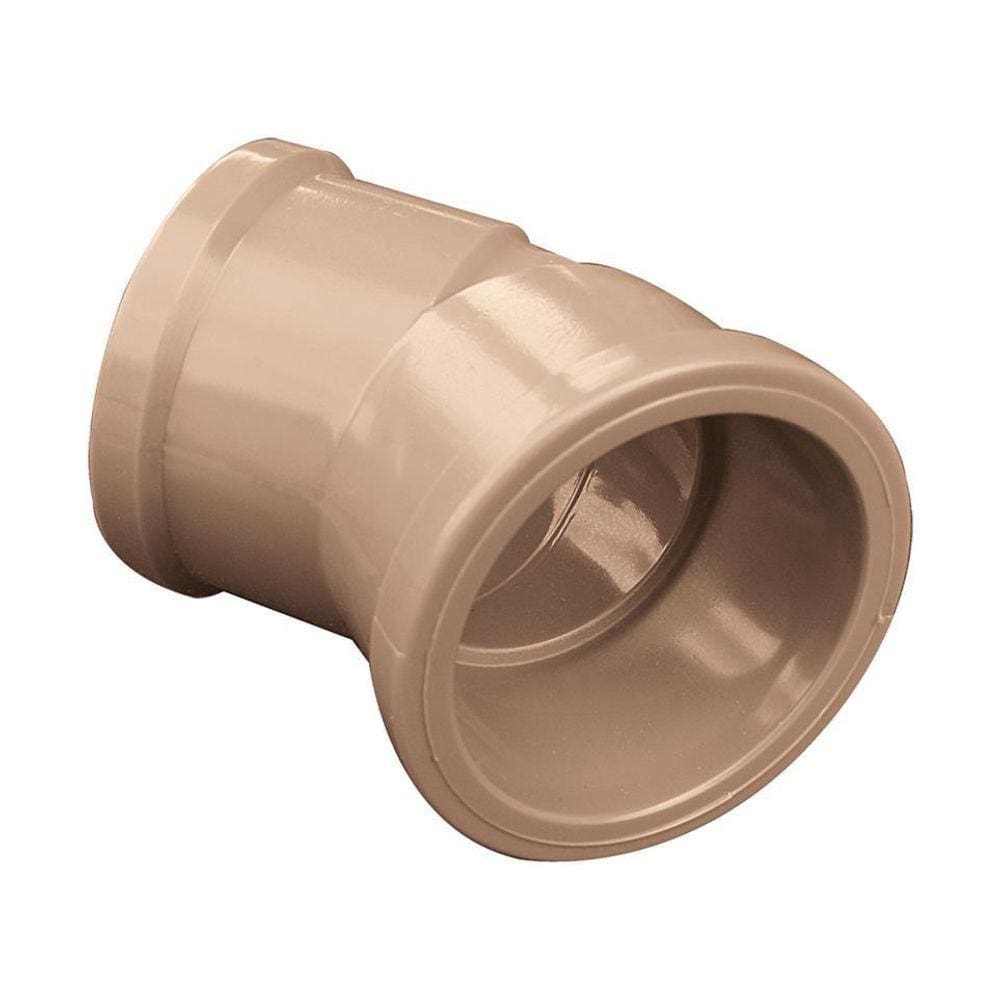 Joelho 45º Soldável 50Mm - Akato