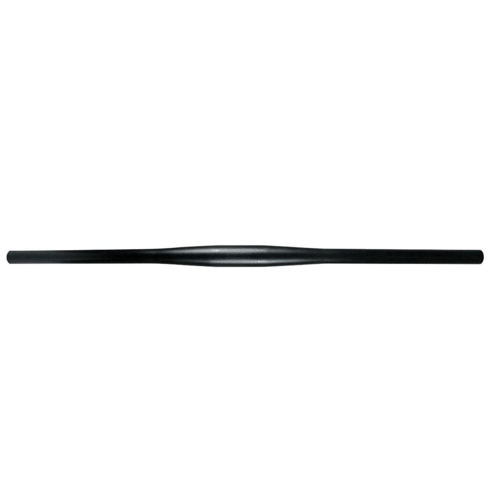 Guidão Alumínio Mtb Bicicleta 31.8 X 740Mm Curva 9º X-Time