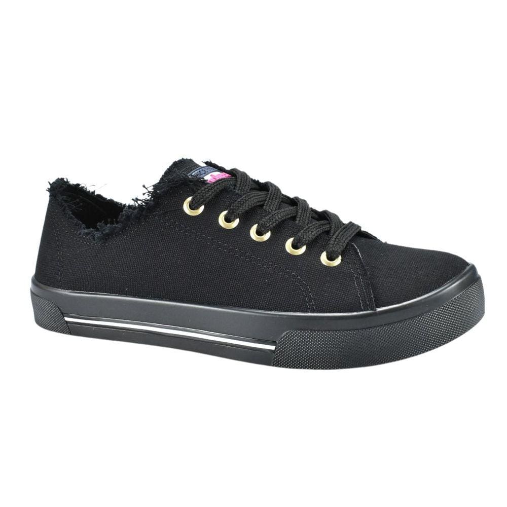 Tênis Moleca Casual Feminino