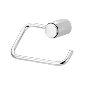 Papeleira 2021 Fit Cromado Esteves VAB275CWB