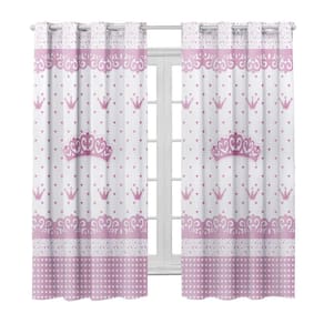 Cortina Infantil 3,00 X 2,20 Estampada Decorativa