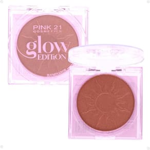 Iluminador Pink 21 Glow Edition 3