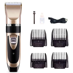 Tosador Compacto Para Cães E Gatos
