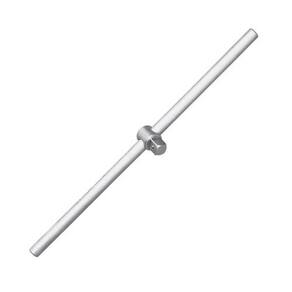 Cabo T 20`` para Soquete Encaixe de 3/4" - Gedore 017110