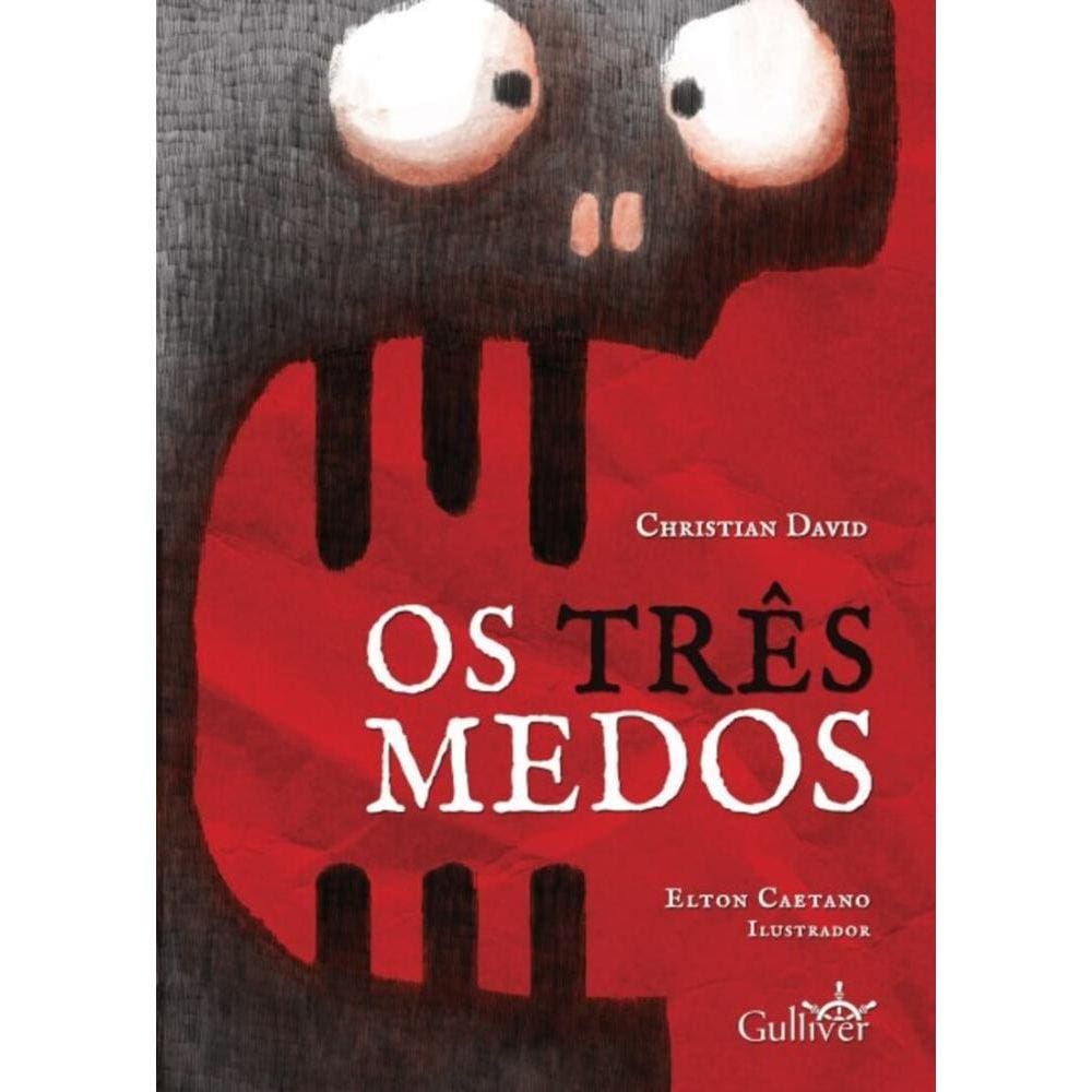 Os Três Medos