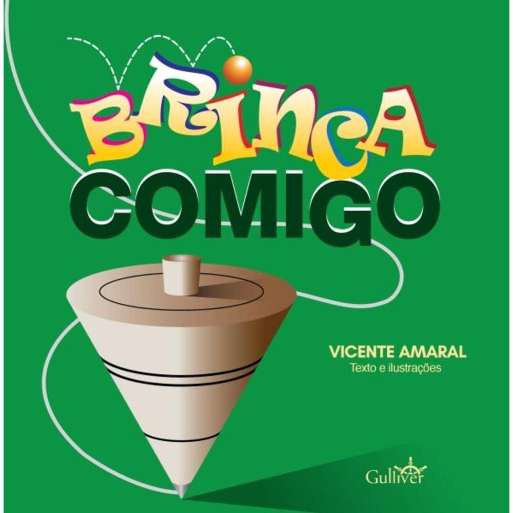 Brinca Comigo