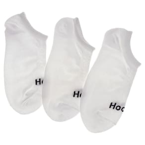Kit Com 3 Pares De Meias Invisíveis Hoahi - 18034