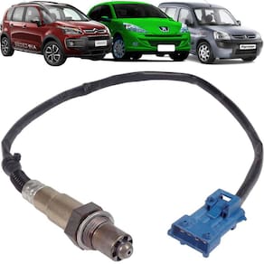 Sonda Lambda Peugeot 206 207 Partner Xsara Xantia Aircross