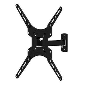 Suporte Tv Articulado Universal 13 A 55 Polegadas