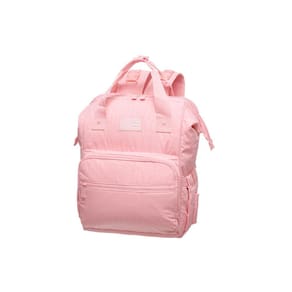 Mochila Maternidade Meninas Bebê Lilica Ripilica Puff