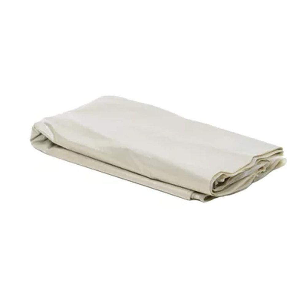 Saco De Lixo Transparente 60L 100 Unidades Coleta Seletiva