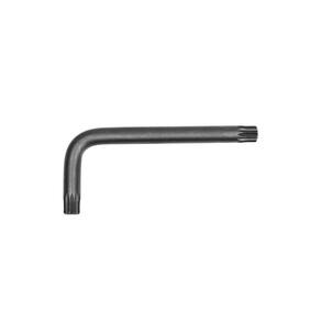 Chave Multidentada 10Mm Curta Worker