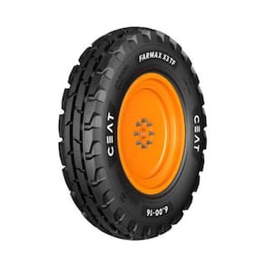 Pneu Ceat Aro 16 Farmax X3 TF 6.50-16 TT 8 Lonas