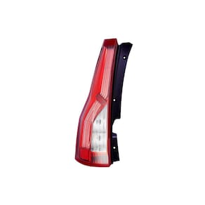 Lanterna Traseira Hella C4 Picasso 2007 a 2015 Lado Esquerdo