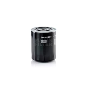 Filtro De Combustível Mann-Filter L300/Pajero - WP 928/81