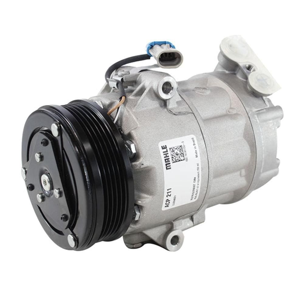 Compressor Ar Condicionado Mahle ACP 211