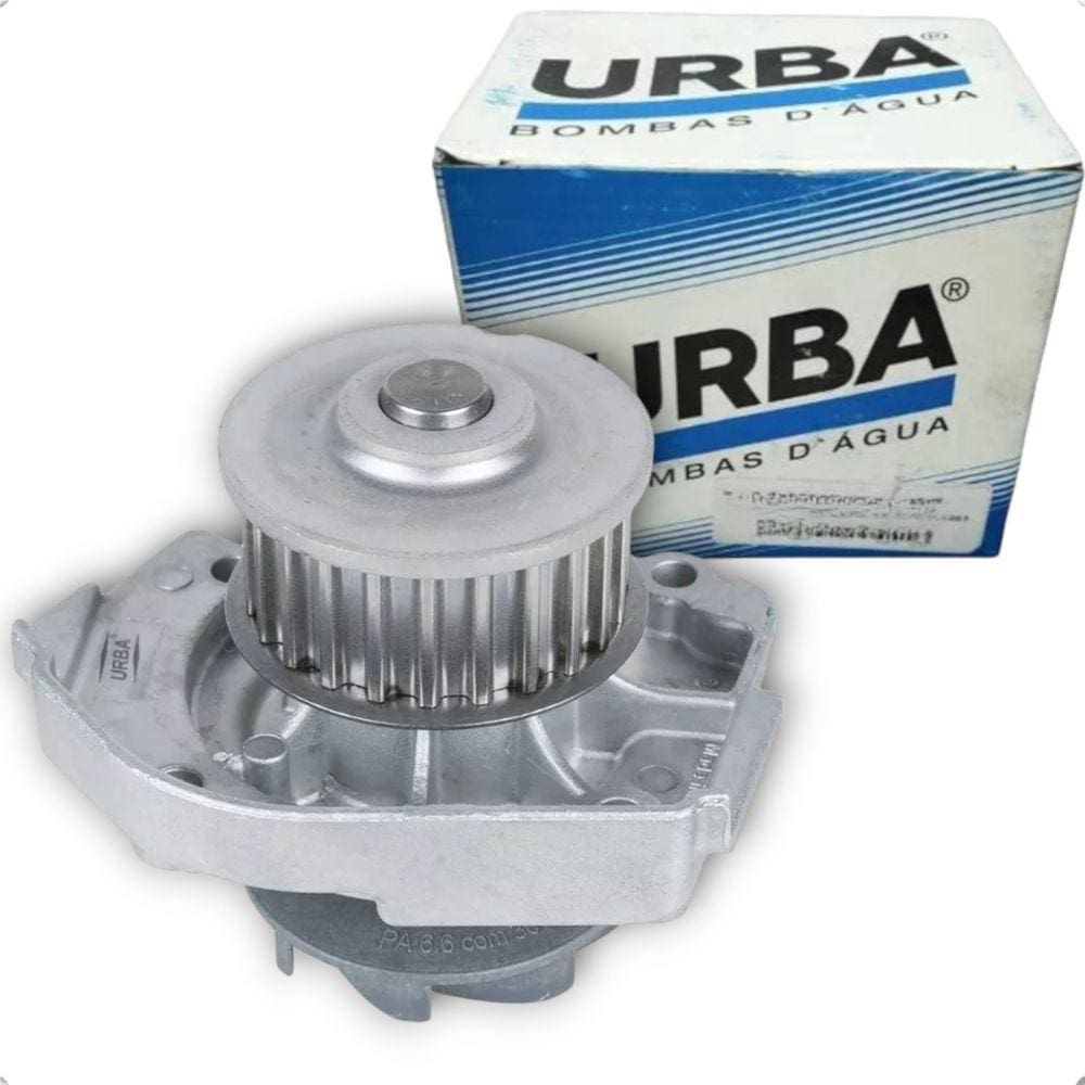 Bomba De Agua Fiat Doblo Idea Palio Punto Siena Strada Uno Fire 8v 16v Urba