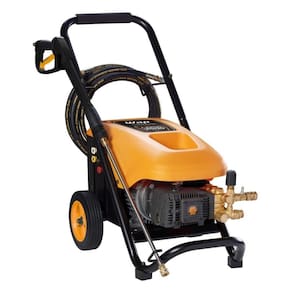 Lavadora De Alta Pressão Wap L Profi 2500 220v 3200w