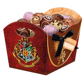 Cachepot Harry Potter C/8 Festcolor