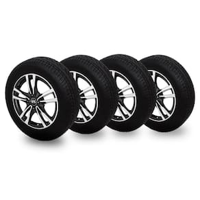 Jogo 4 Pneus Remoldado 195/60 R15 Remold Pneu Aro 15 Linha Premium com Garantia