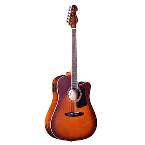 Violão Eletroacustico Michael Vml530