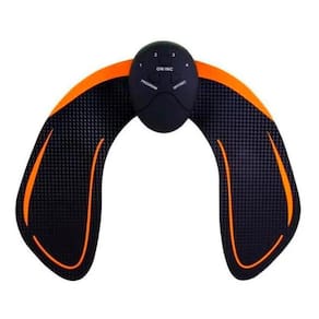 Tonificador De Glúteos 6 Modos Ems Lmf - 1111 Luatek