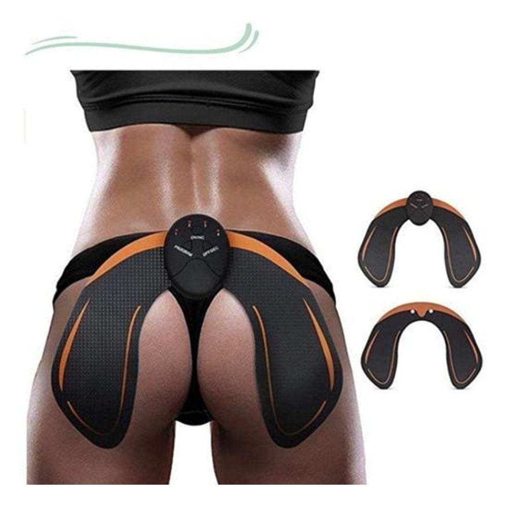 Tonificador Muscular Estimulador Inteligente Para Glúteos