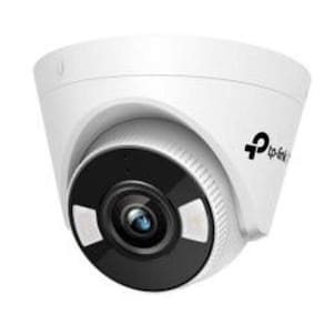 Camera De Rede Tp-Link 4Mp Turret Full-Color Vigi C440-2.8M