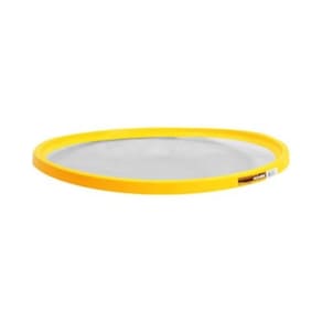 Peneira para Fubá e Cal Vonder 55cm Aro Plástico