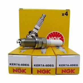 Jogo Vela Ignicao Crossfox Fox Gol G6 G7 Golf Polo Saveiro Spacefox Up Virtus Voyage Ker7a8deg