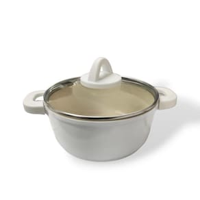 Caçarola Em Aluminio 16Cm 1,1L Mussi - Clink