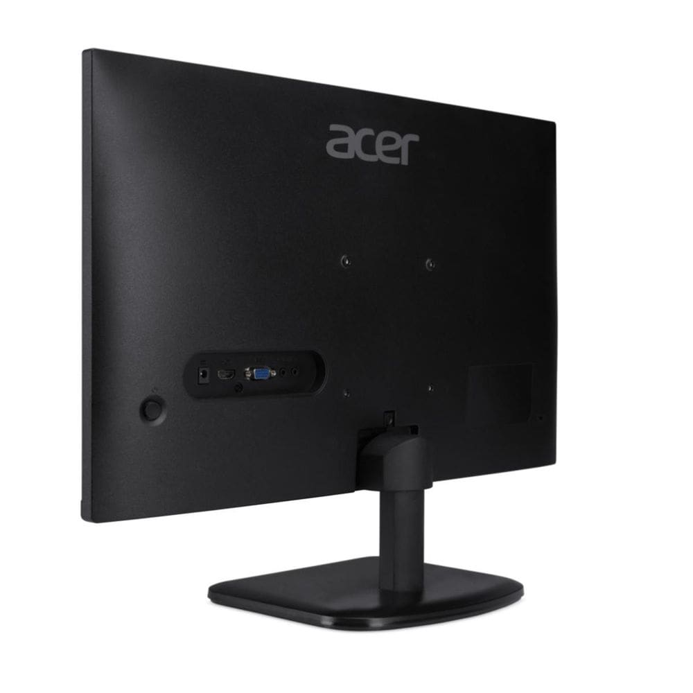 Monitor Acer Ek241Y Ebi 23,8 Led | Casas Bahia