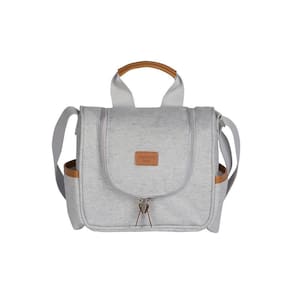 Frasqueira Térmica Emy Masterbag Alasca Cinza