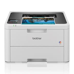 Impressora Brother Laser Color  A4  Wrl Hll3240Cdw