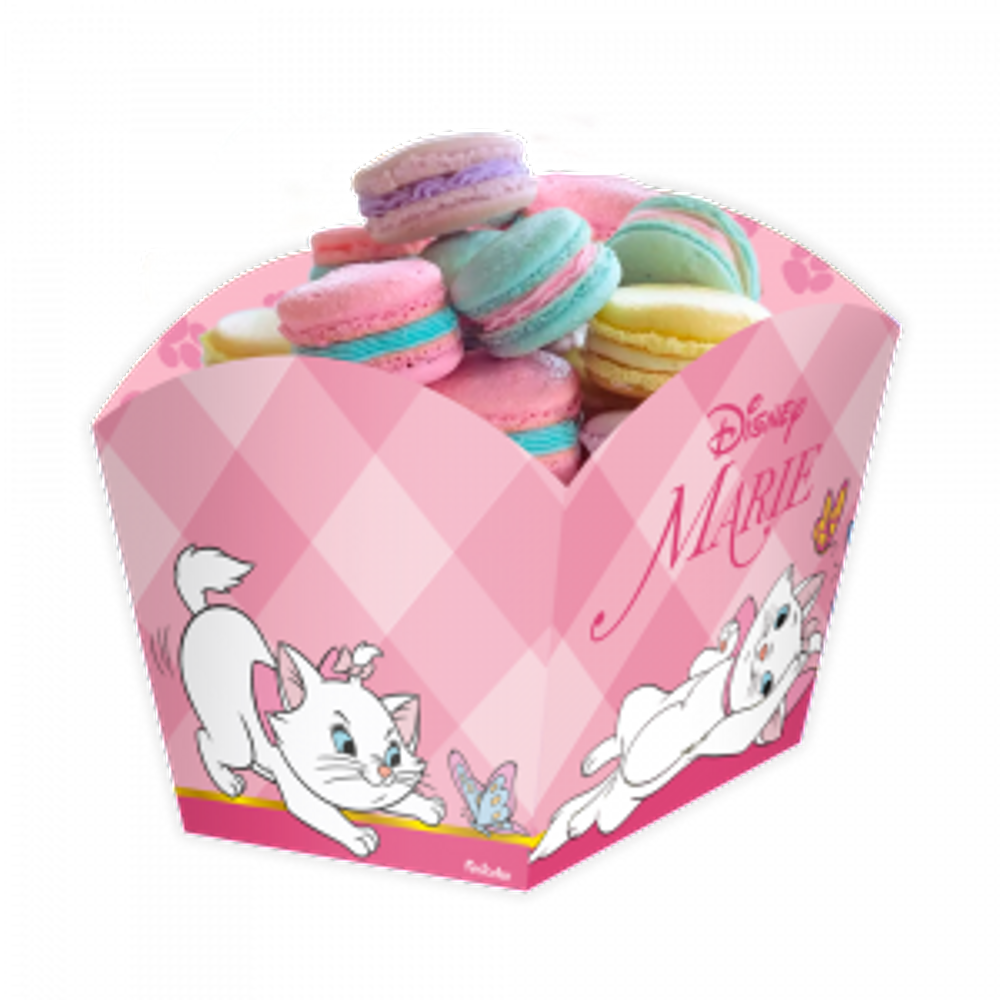 Cachepot Marie C/8 Festcolor