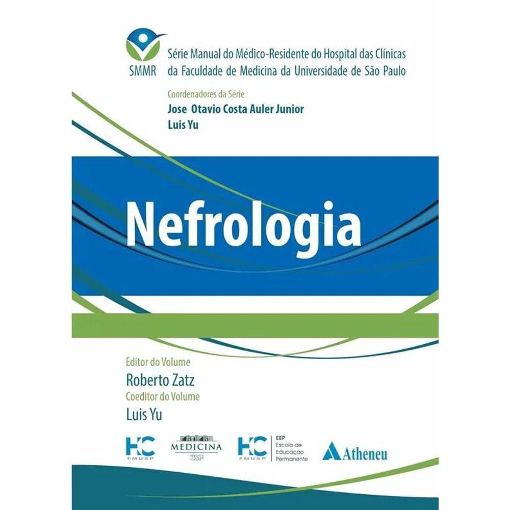 Nefrologia Smmr