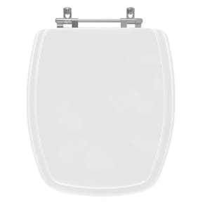 Assento Sanitário Valentina para vaso Santamarina