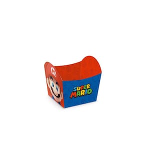 Mini Cachepot Super Mario C/10 Cromus