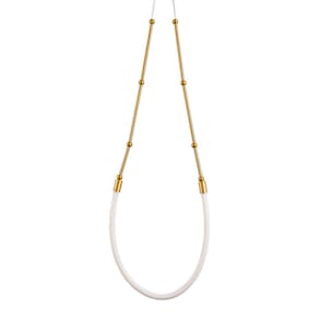 Lustre Pendente Skylight Boost 4025 Led Bivolt