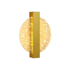 Arandela Skylight Cross 3113 Led Bivolt