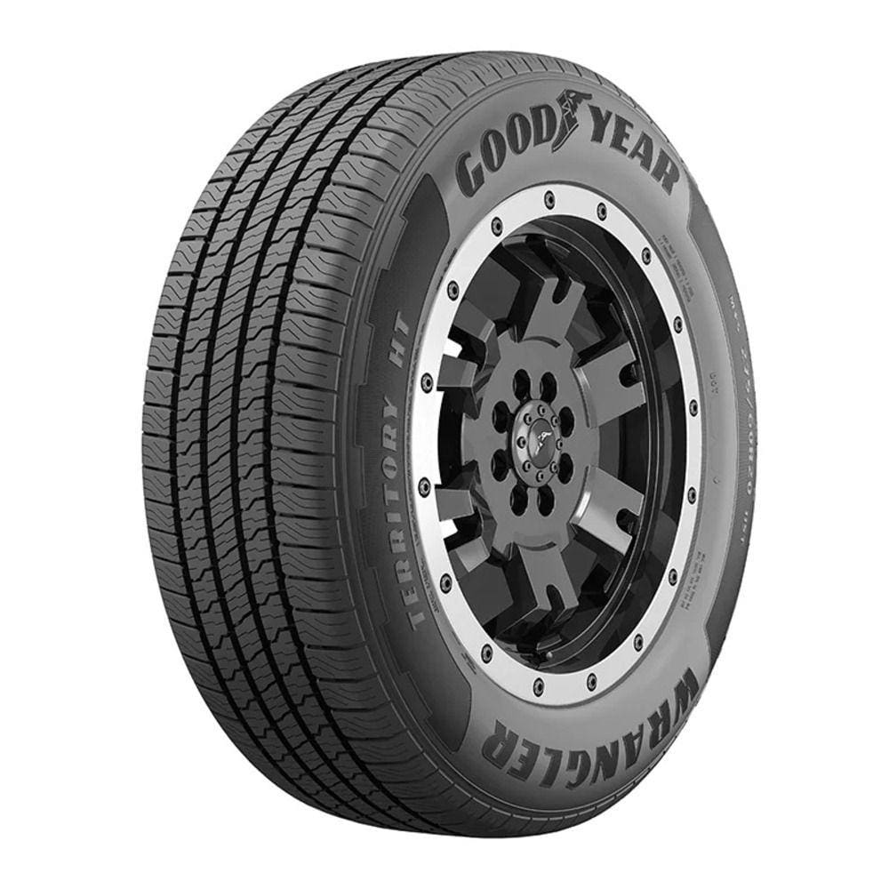 Pneu Goodyear Aro 18 Wrangler Territory HT 225/50R18 95V