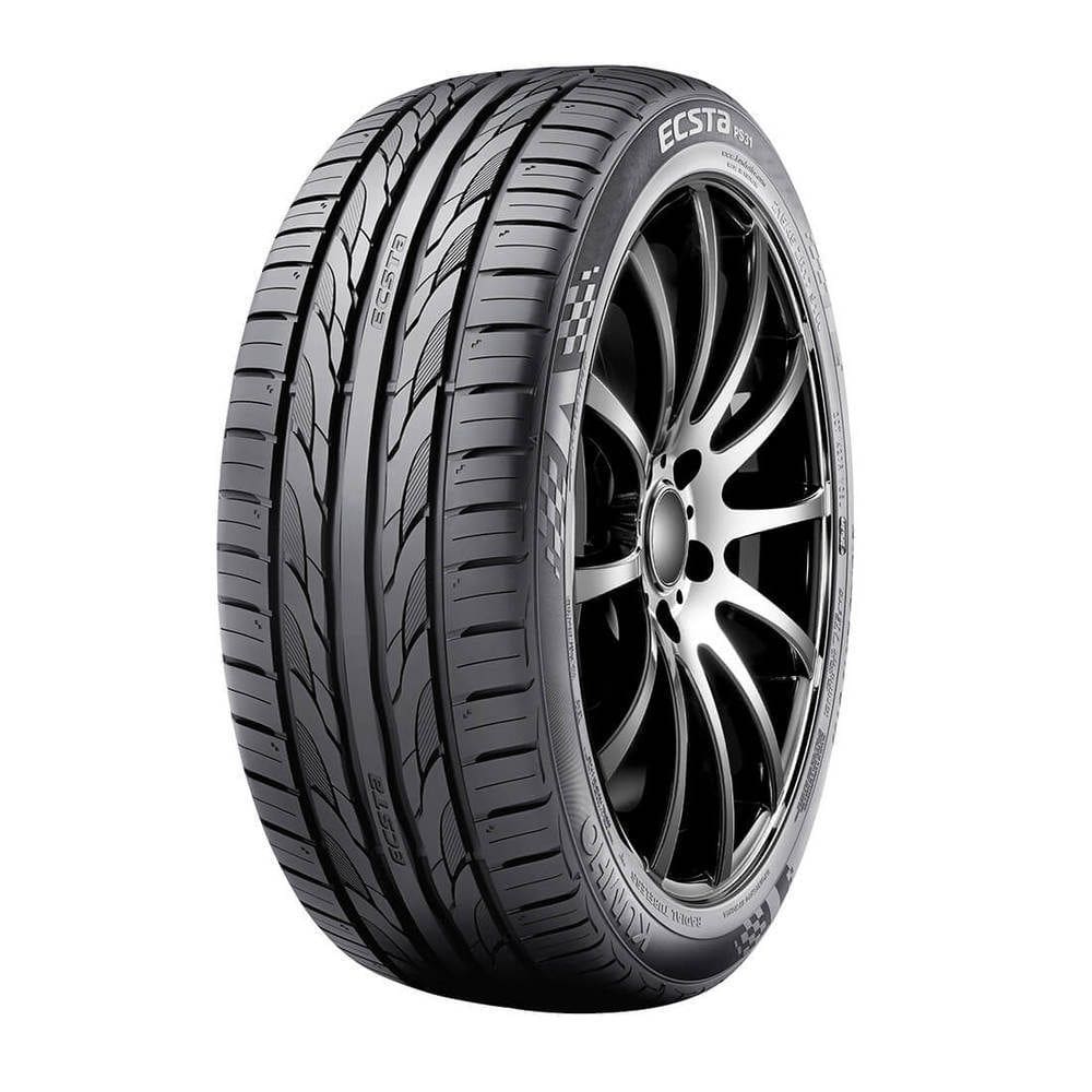Pneu Kumho Aro 17 Ecsta PS31 235/55R17 103W XL