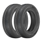 Jogo 2 Pneus Barum  by Continental Aro 14 Bravuris 5HM 185/70R14 88H