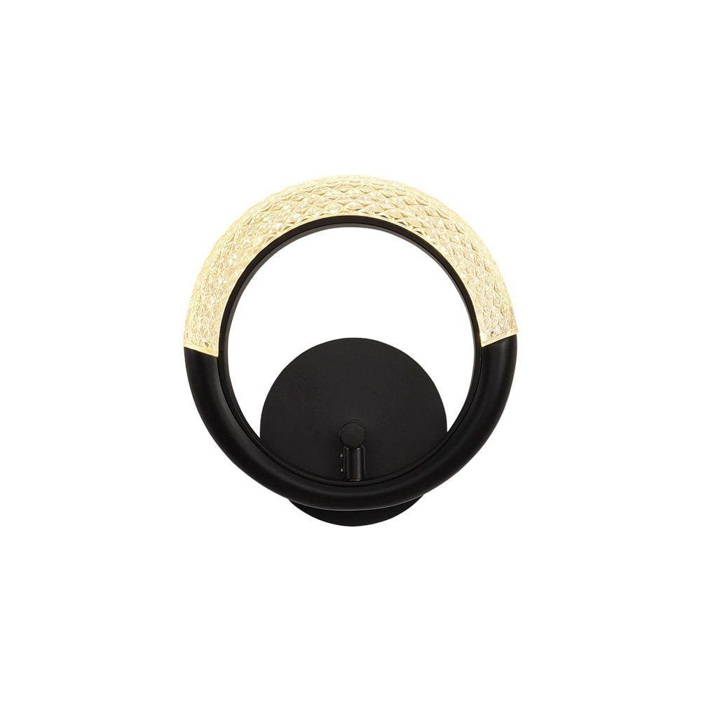 Arandela Skylight Diamond 3097 Led Bivolt